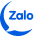 Zalo message
